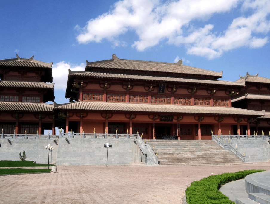 用户外运动姿势 饱览养生平凉的无限风光_静宁县_崆峒山_成纪