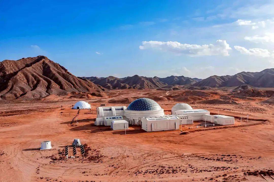 在"宝藏旅游地"——金昌,你可以这样玩!_火星_烧烤_美食