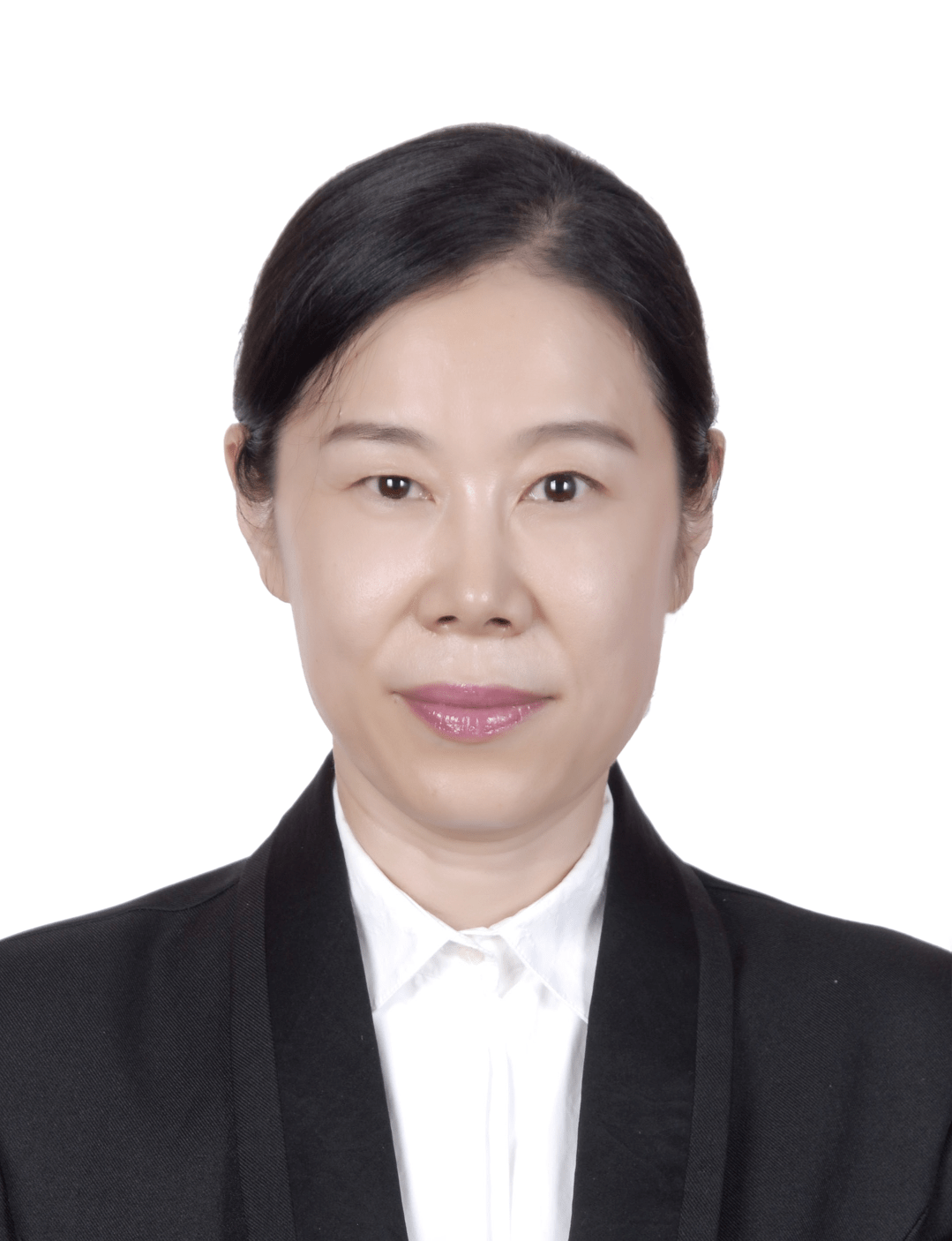 5月29日,山东省立医院皮肤科王红教授来宁阳县皮肤