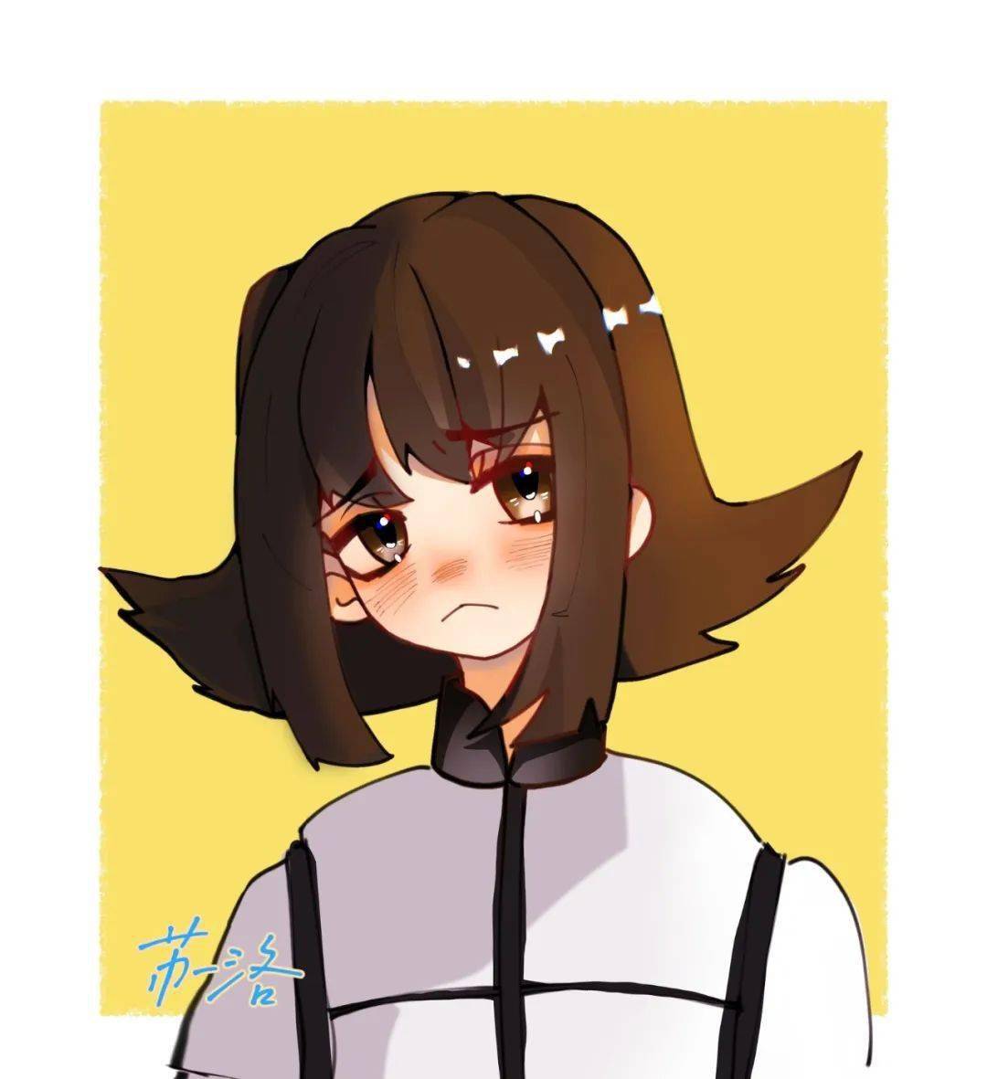 苏洛_熊出没_妈妈