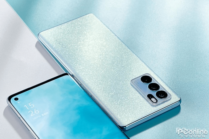 解析10代oppo reno系列手机,为何总有那么多人喜欢?_影像_人像_产品