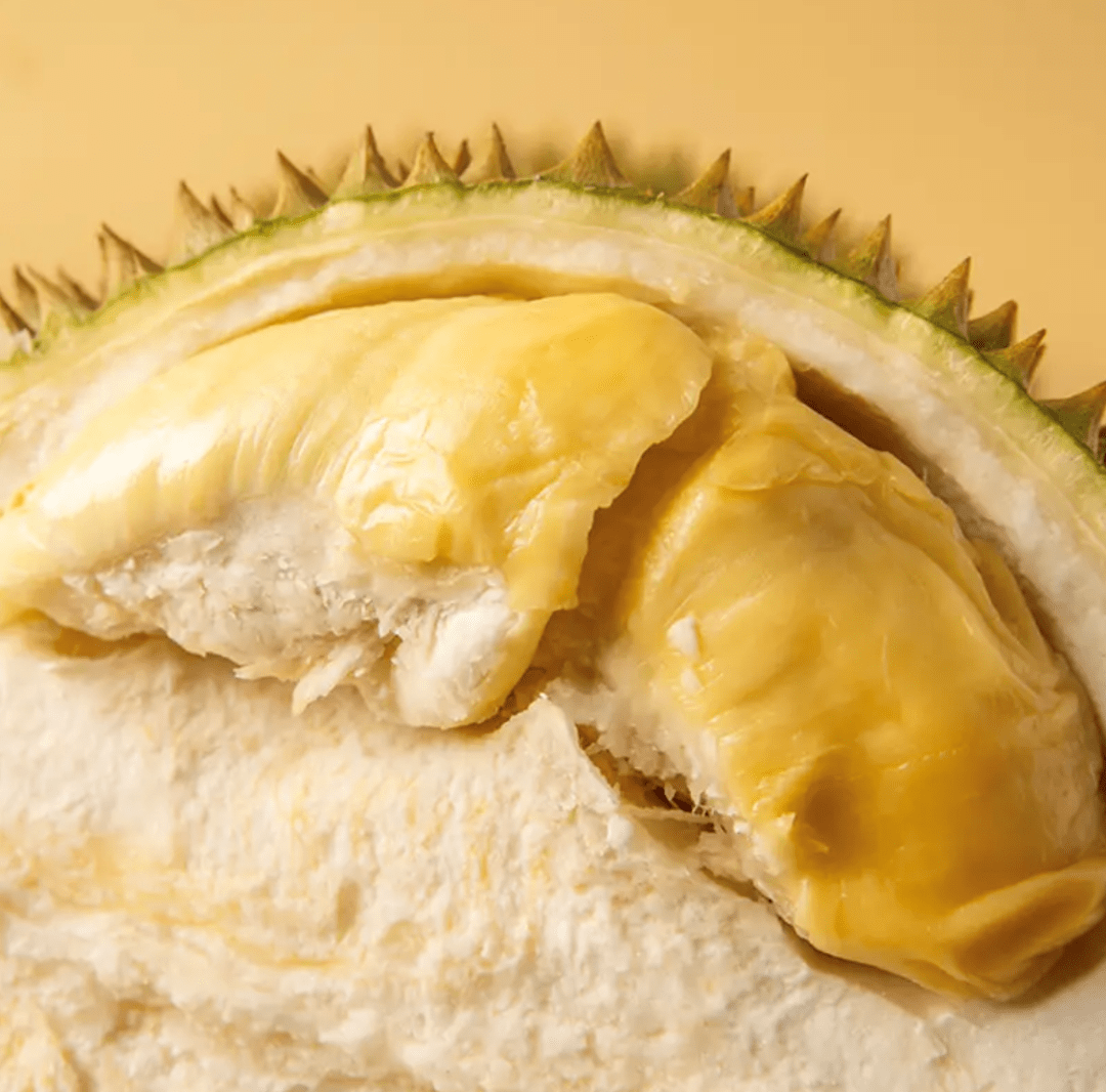 【榴莲自提丨4店通用】134元抢门市价178元越南金腰榴莲5斤,限量发售