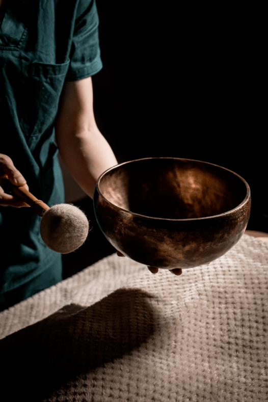 【戴西med spa】4店通用|128元抢喜马拉雅颂钵疗愈!