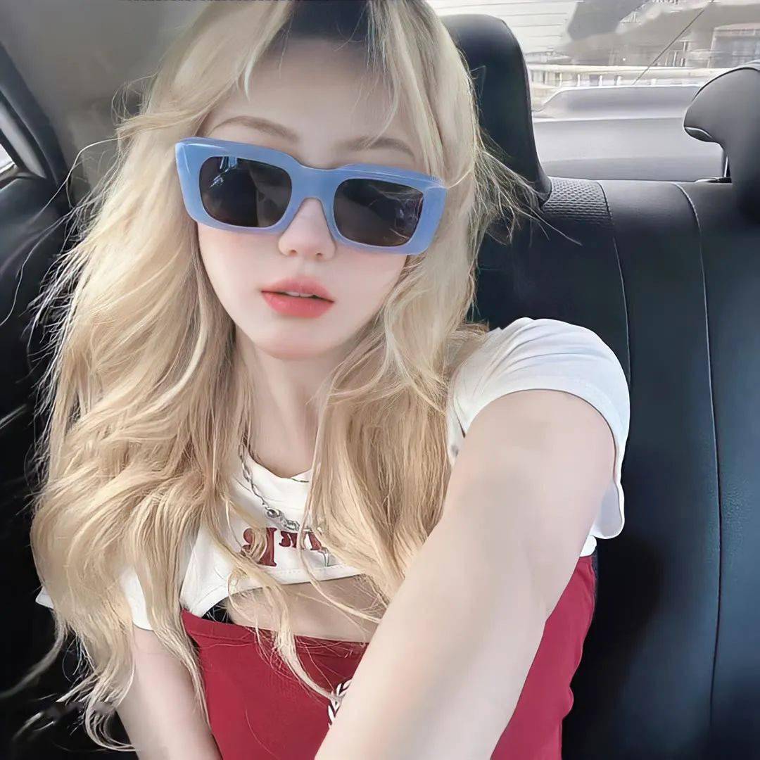 头像 | 小众氛围感女生头像