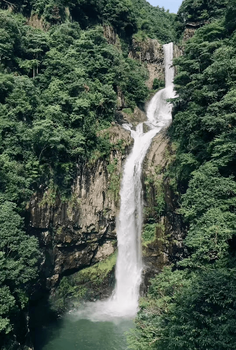 樂清_雁蕩山_景區