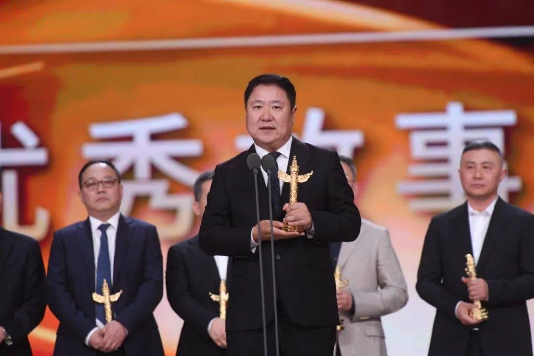 博纳影业荣获第十八、十九届中国电影华表奖五项大奖_观众_影片_抗美援朝