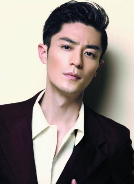 李宏毅蒋依依合作,朱一龙电影外网开分,霍建华复出进组_中国_王子奇