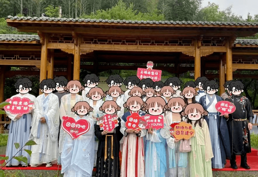 共青团基层改革进行时|建宁团县委:增定力,激潜力,提效力,全力提升团