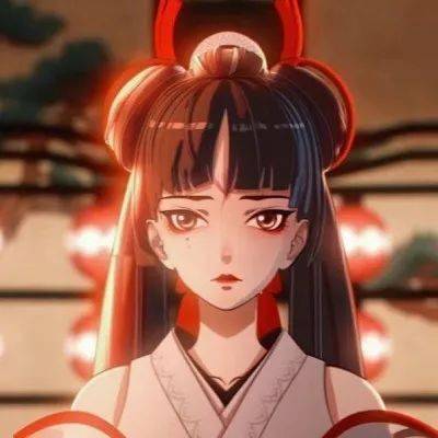 头像| 特别撩人的动漫头像合集_wi-fi_图片_字体