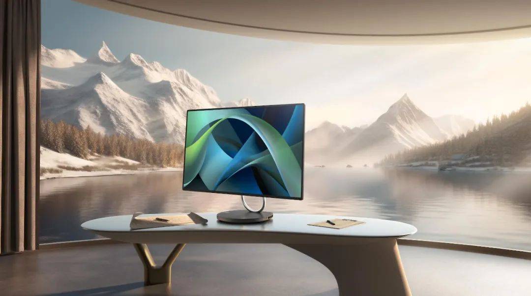 67翻转双屏,艺术跨界,联想yoga新品太酷啦!_笔记本_air_键盘