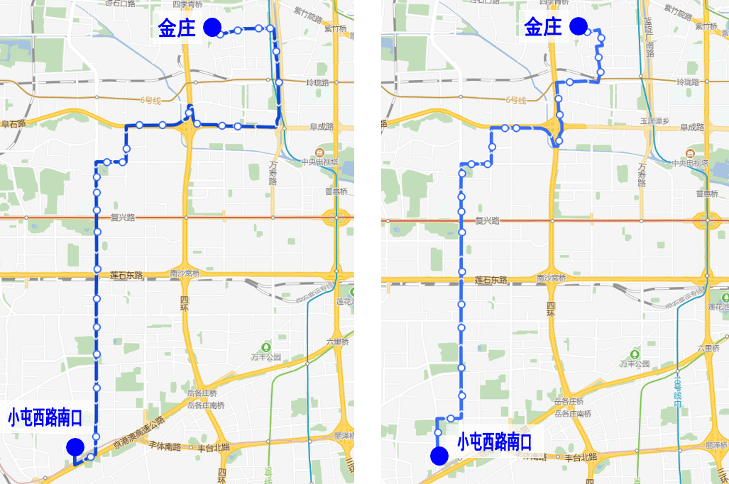 5月26日起,昌平这些公交线路有调整→_场站_云岗_行宫小区