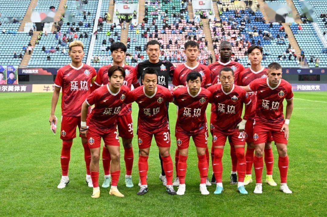 【聚焦】延边足球:走过的路淋过的雨都不白费_龙鼎_比赛_奇迹