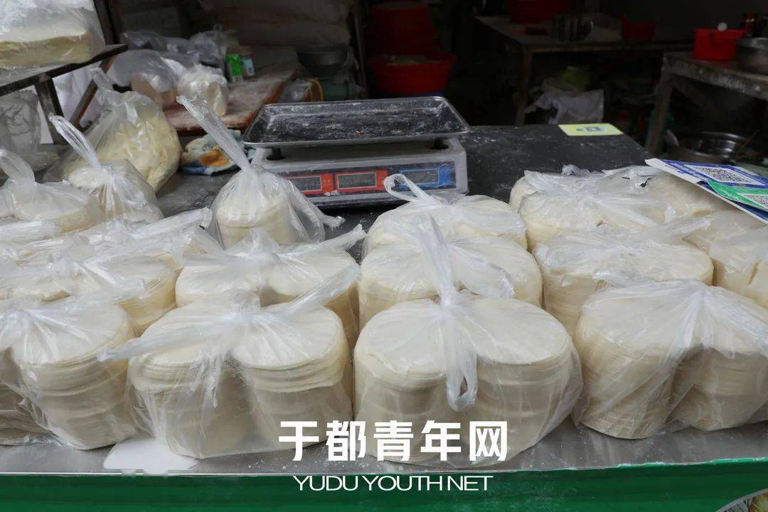于都工贸城农贸市场重新开业啦!_菜市场_什么_城市