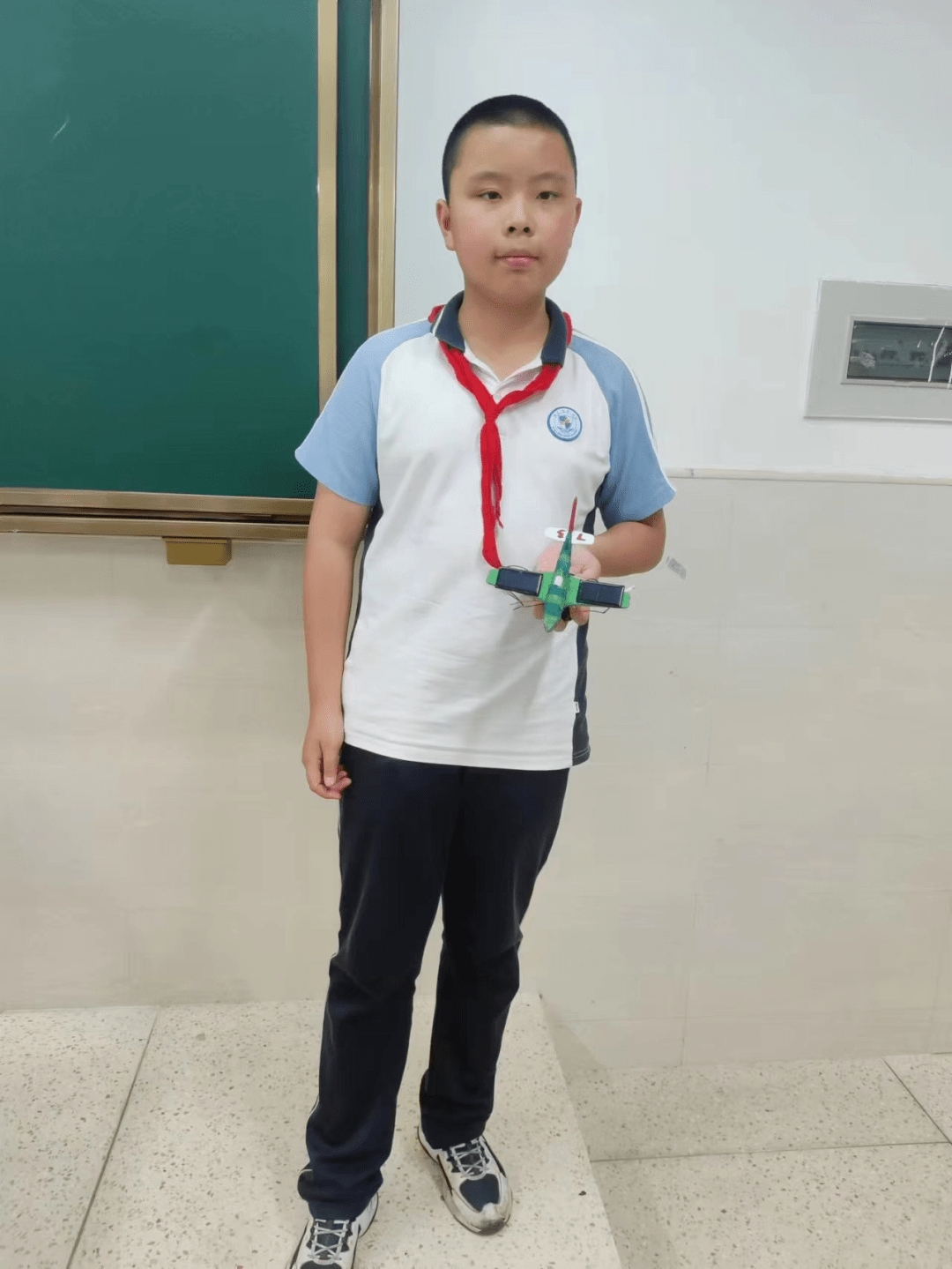 荣耀三中61喜报 | 福州三中晋安校区在省学生信息素养提升实践活动