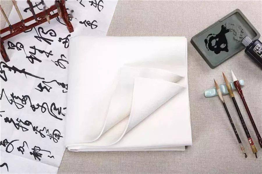 笔墨书香,纸砚传承 | 在博物馆里探秘"文房四宝"的奥秘