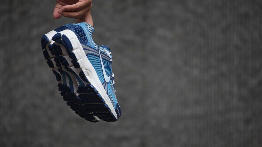 「 nike zoom vomero 5 "mystic navy and worn blue"|xh55限量发售