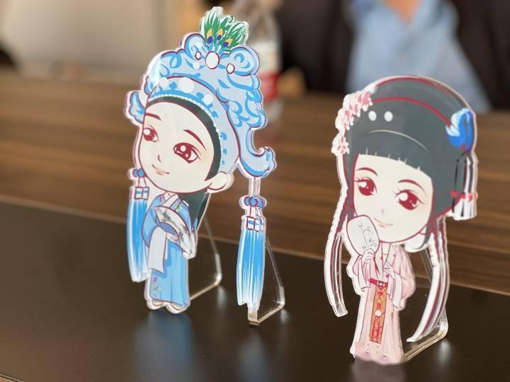 67传统戏曲进校园,浙江为什么行?