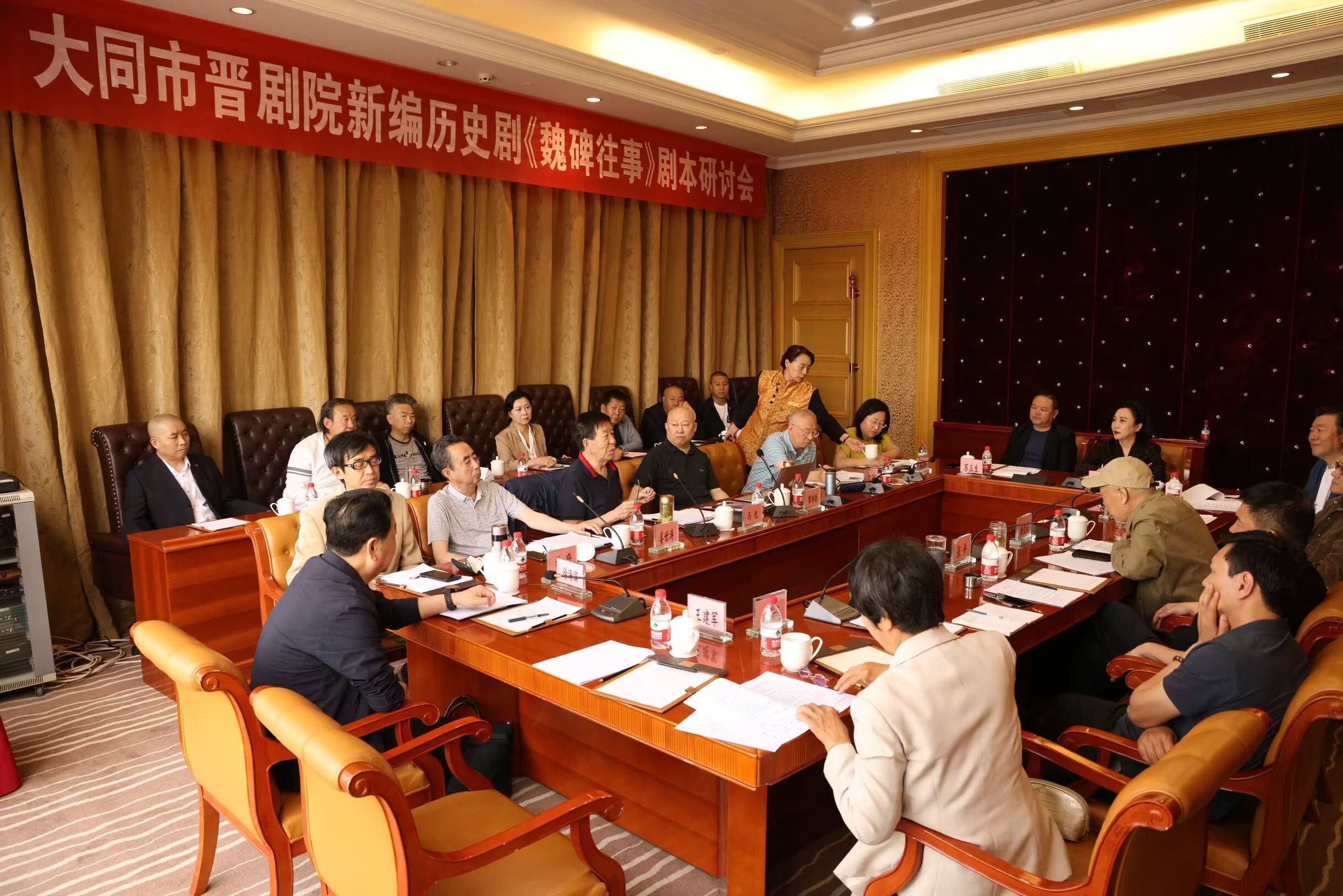 中国剧协《中国戏剧》原主编,著名戏剧评论家姜志涛,中国戏剧表演学会