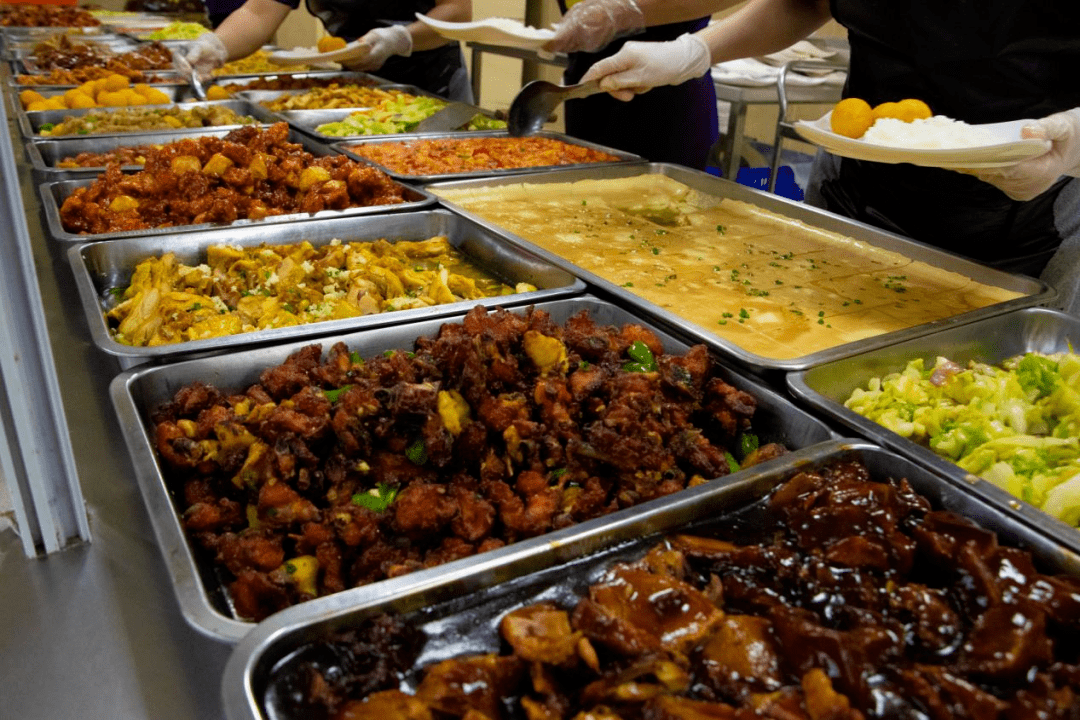 滨海欢迎你 | 滨海校区热点问答之生活篇_宿舍_食堂_进行