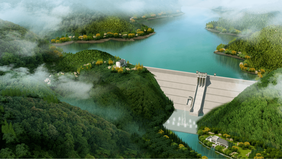 衢州要建新水库!_工程_建设_防洪