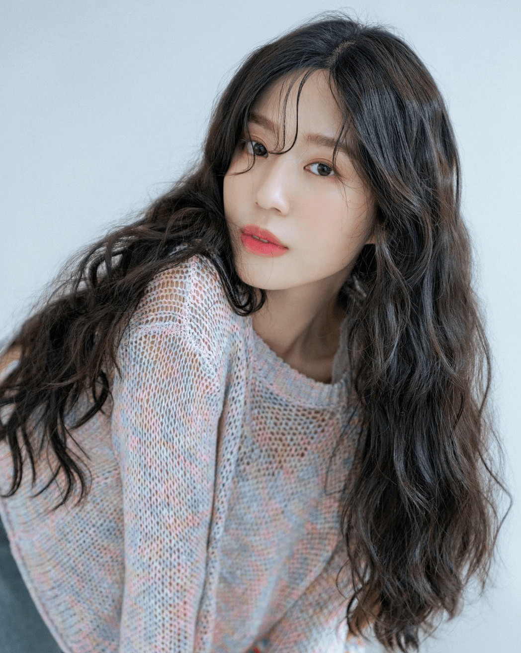 "网红卷发"_乌兰察布_内蒙古自治区_匈奴