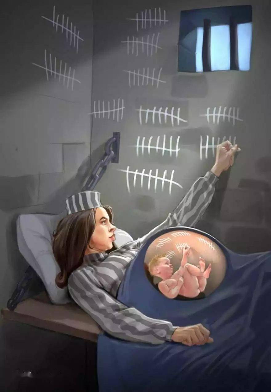 这些赤裸裸的讽刺漫画,描绘了现代社会令人不安的现实!