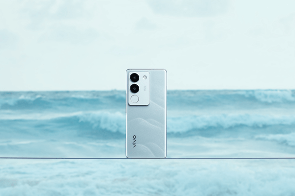 【超美品】vivo S17 8GB/256GB 山海青 Vivo S17 Series - Notebookcheck.net External Reviews