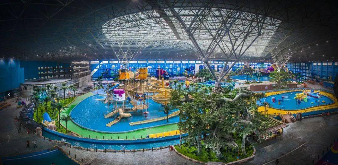 【海之恋水上乐园】原价128现特惠69元_长春市_消毒_太阳城