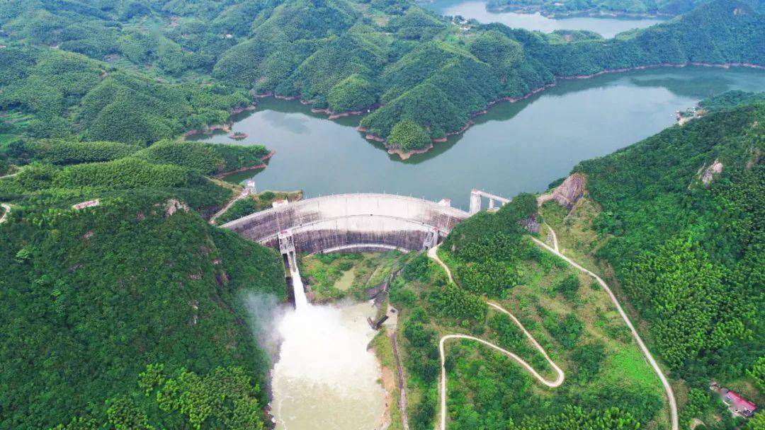 有朝出个"大救星",治好淮河万民安