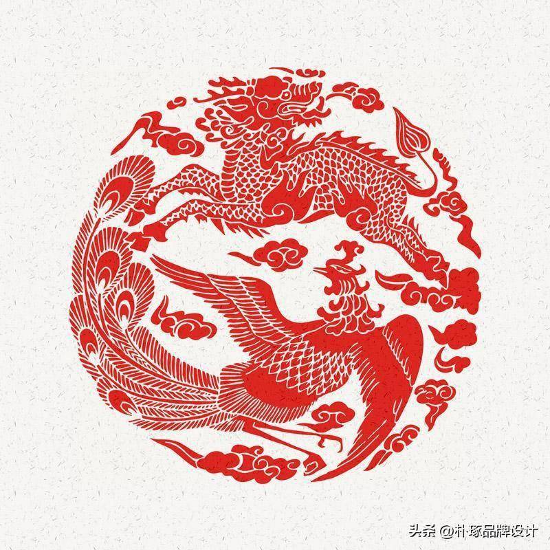 中国传统文化,东方美学,吉祥图案