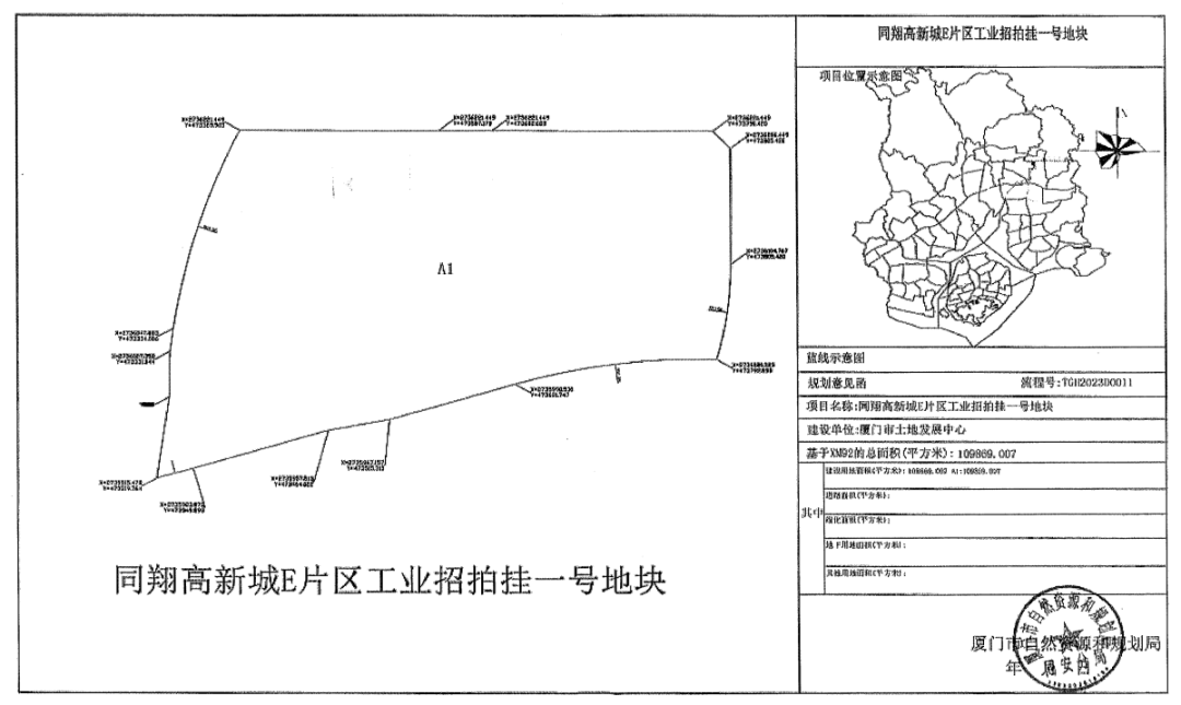 最新！厦门征拆计划曝光！近300万㎡！涉及50个村社拆迁→