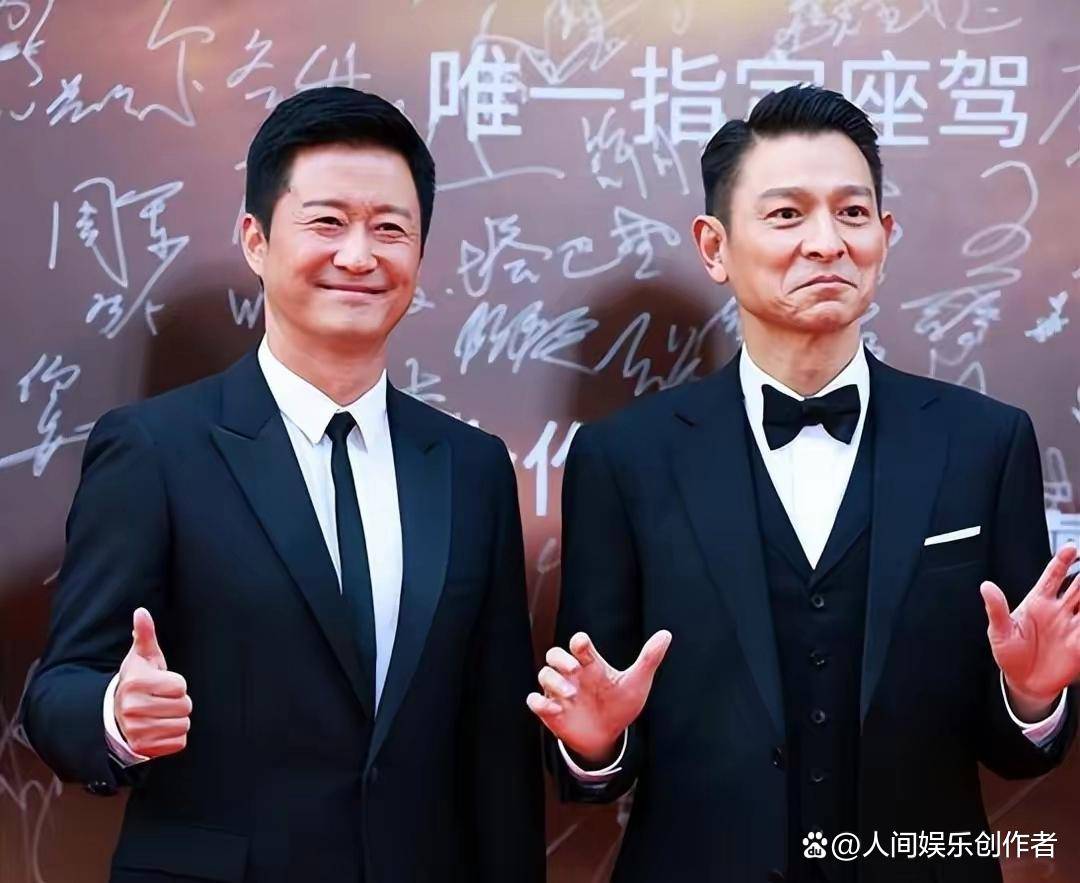 观众都在叫"华仔"_电影_谢霆锋_特种兵