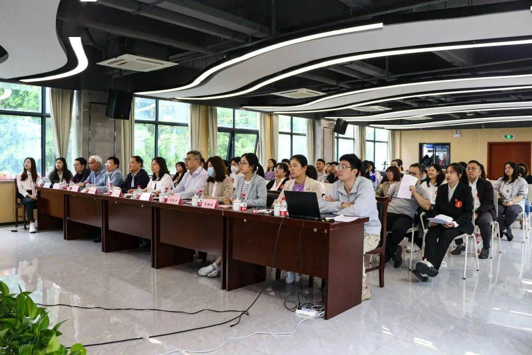 初心 聲色俱匯繪藍圖——南星街道演講總決賽圓滿落幕_宋韻_文化_發展