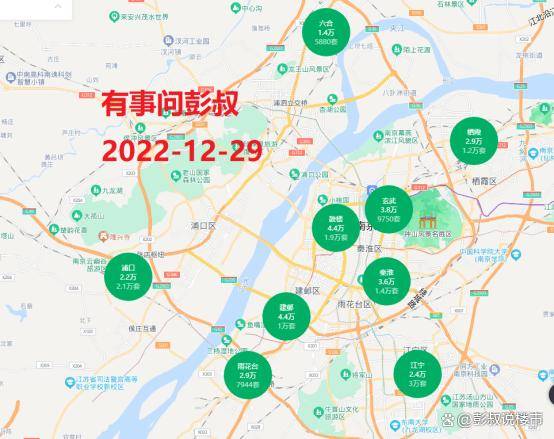 bsport体育南京房价四连跌两万炒房客被套南京楼市楼市分析第20篇(图4)