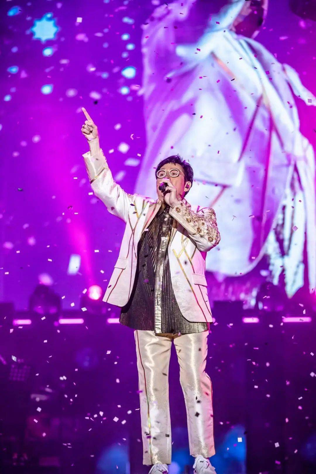 谭咏麟汕头演唱会来啦!_歌迷_传奇_上海