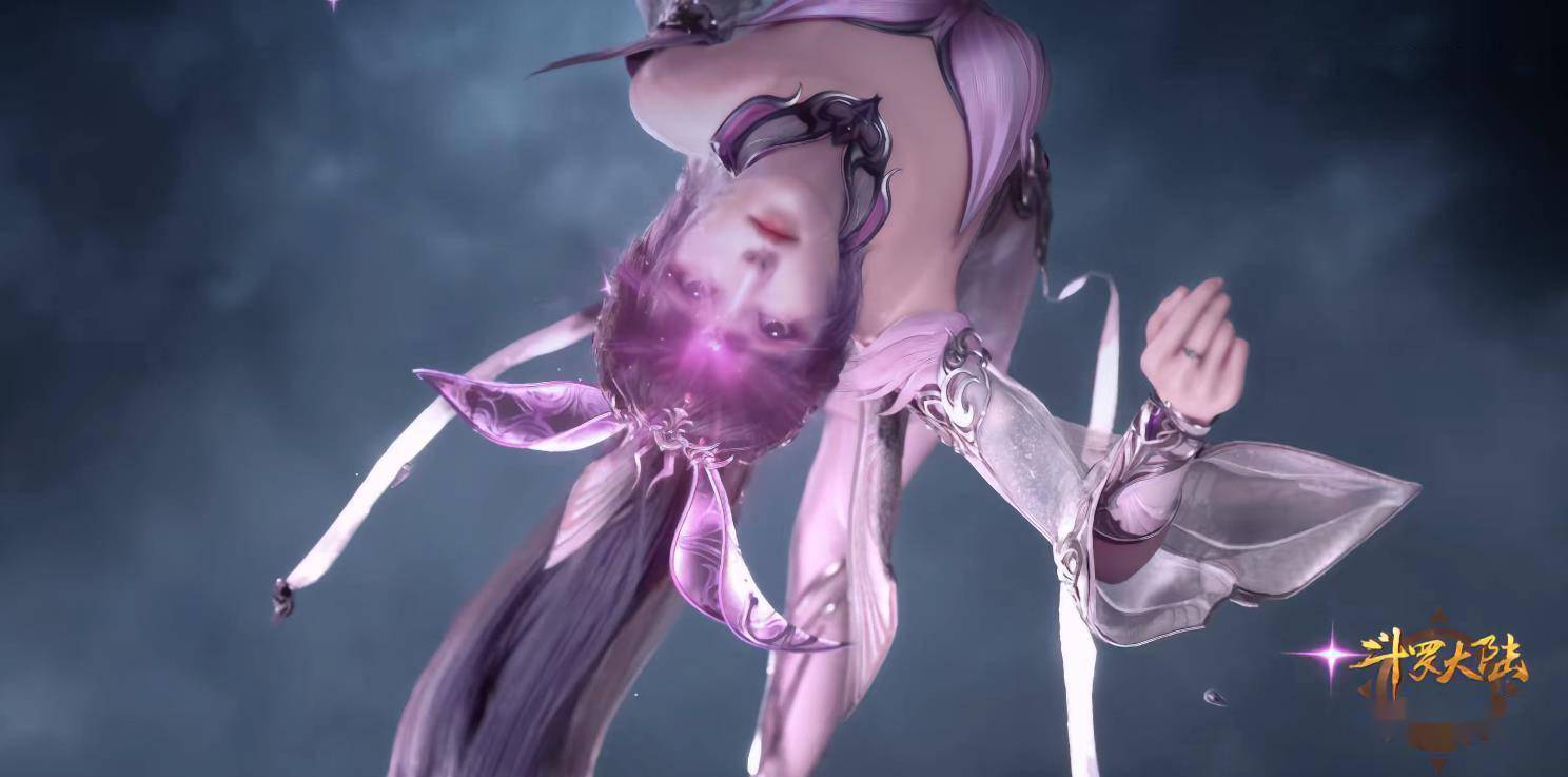 小舞绝美新装曝光,蕾丝边搭泡泡袖纱裙美哭了_官方_气质_背影