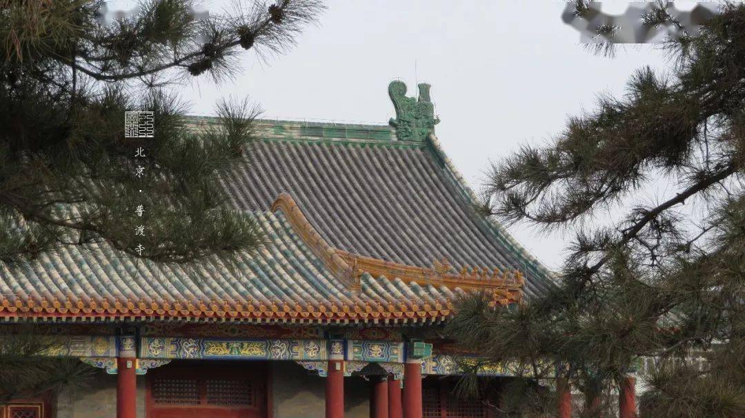 硬山悬山庑殿攒尖……教你速认古建筑屋顶!_屋面_形式_特点