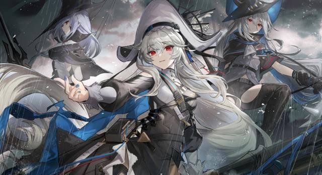 明日方舟的老玩家深有体会的几个阴间机制你可经历过公招划词条_理智