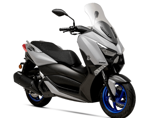 14880的国产雅马哈xmax来了._搜狐汽车_搜狐网