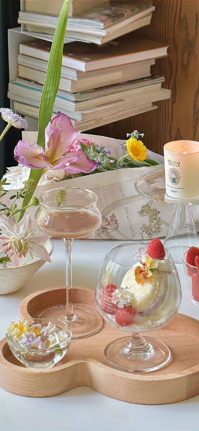 壁纸|高清ins高级质感壁纸