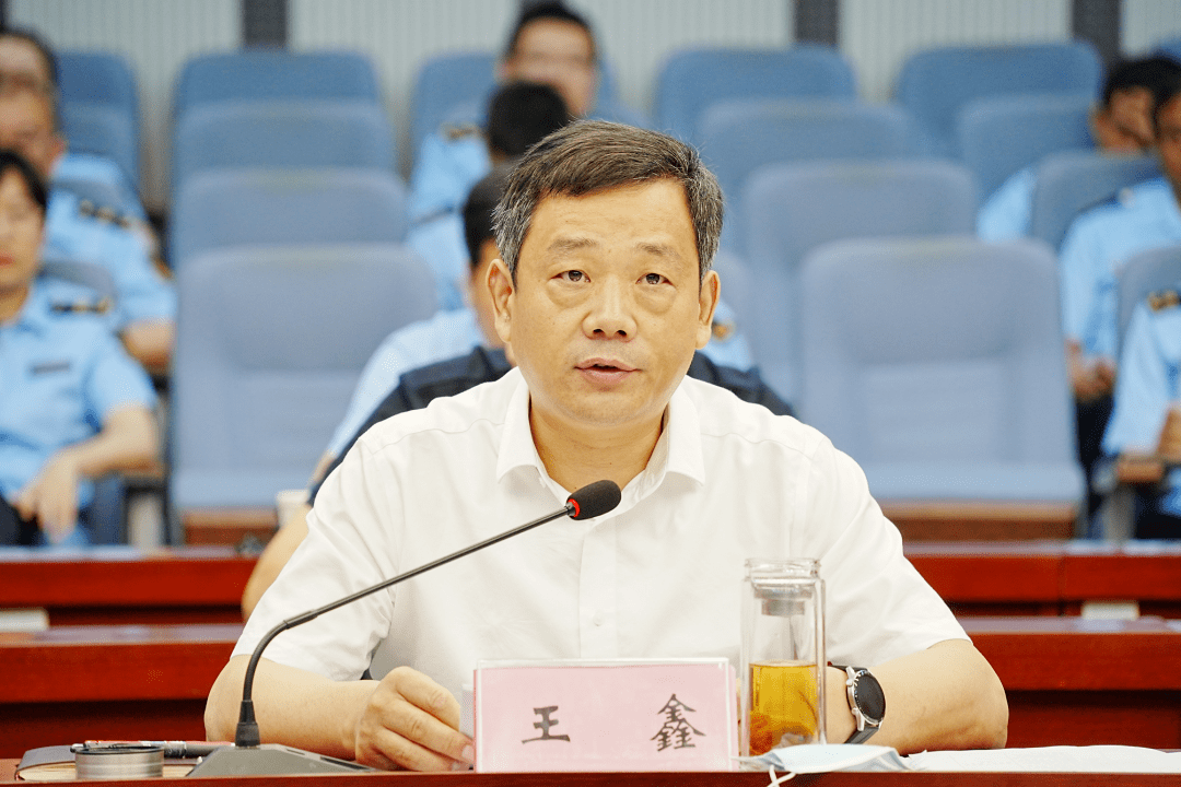 一是要高度重视,精心部署,统筹推进大练兵活动有序进行