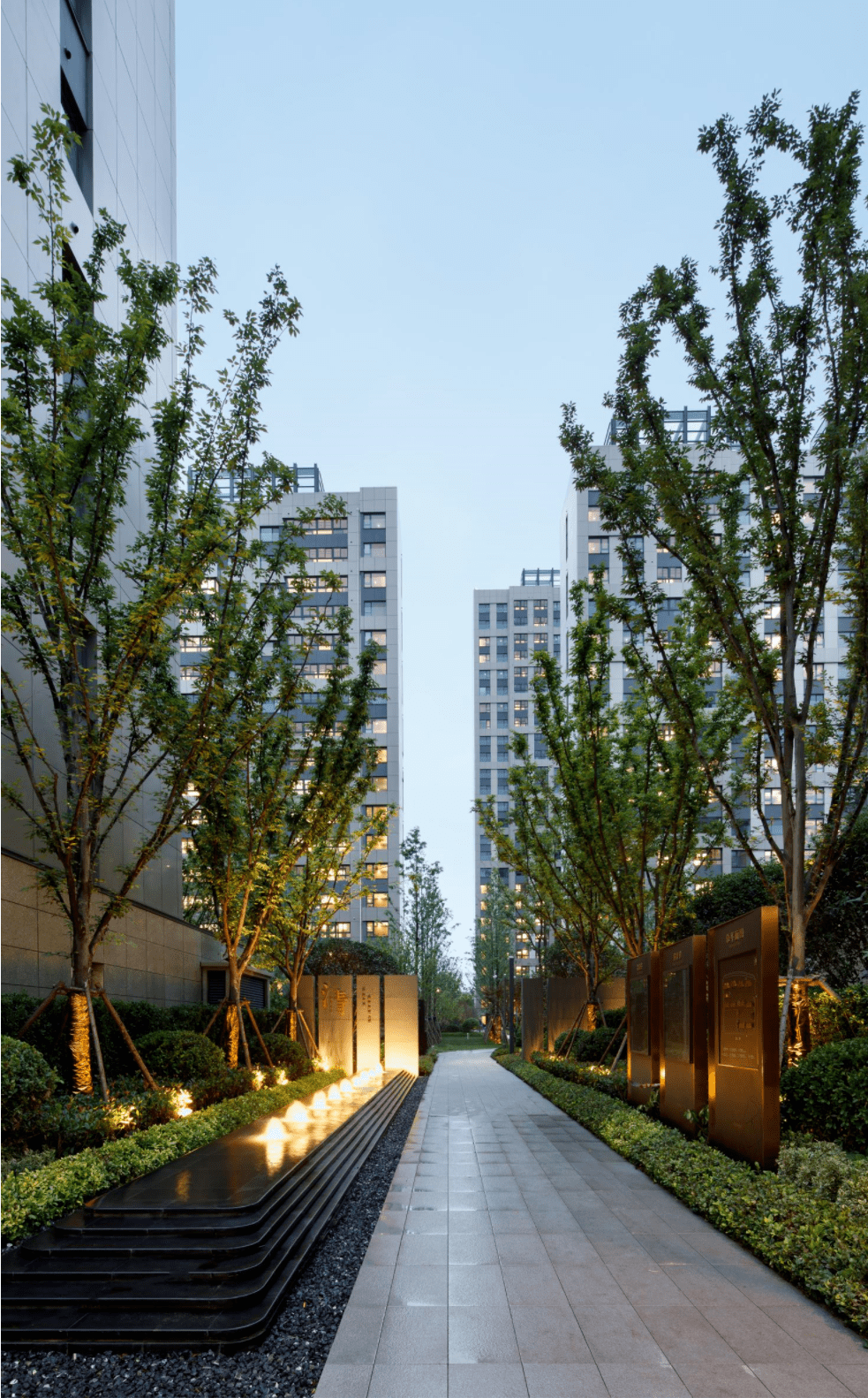 刚刚,仁恒首个城市系楼盘震撼交付,实景曝光_业主_星徽_生活