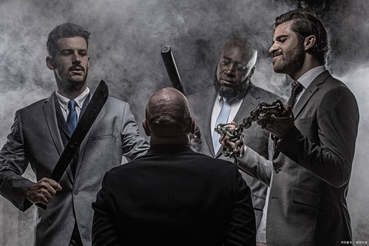 本为保护女人的禁酒令,却直接壮大了美国黑帮,甚至影响总统选举_组织