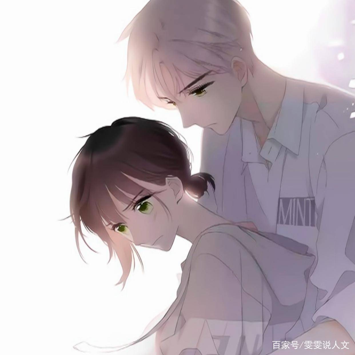 甜文《她的小梨涡》,17岁的谢辞不可一世,却甘愿为许呦俯首称臣_生活