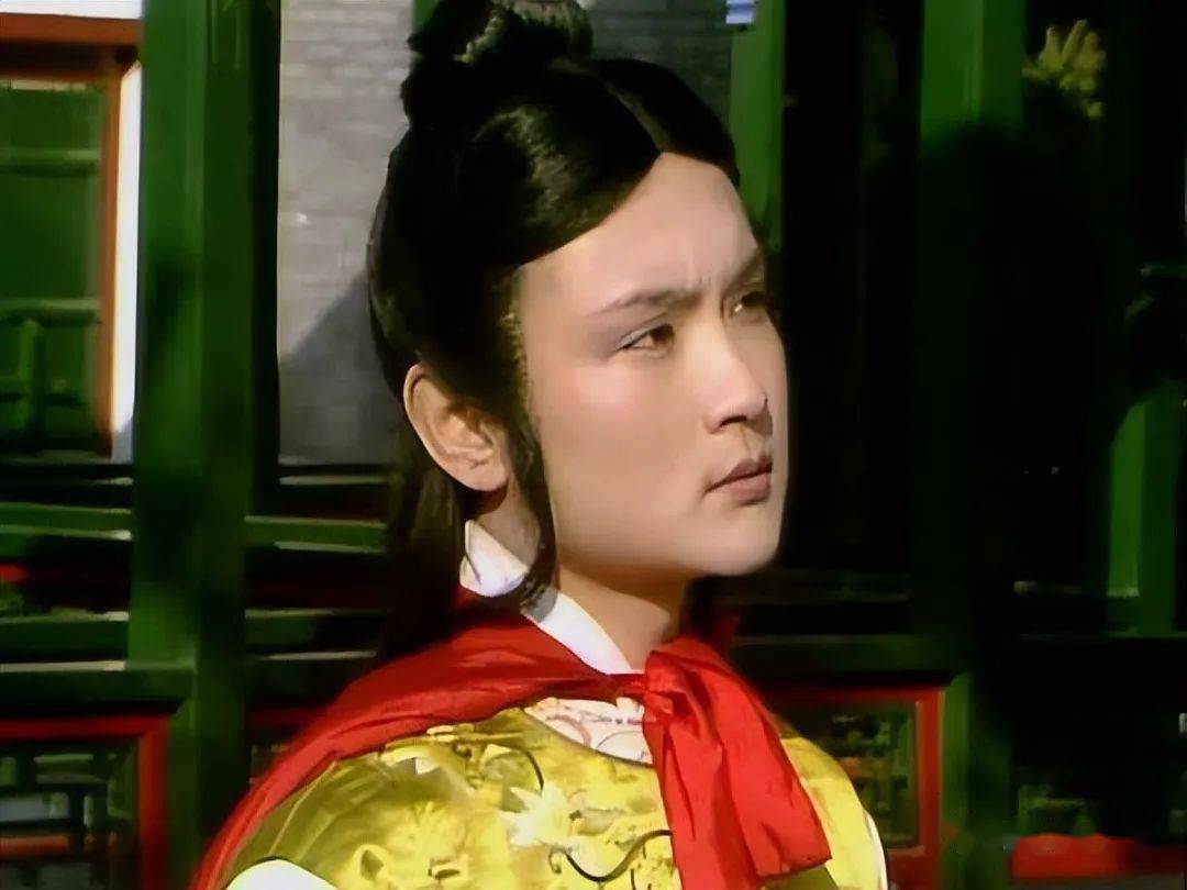 如果本人拿定了主意,只愿意"在内帏厮混","只知道和姊妹们玩笑,饿了吃