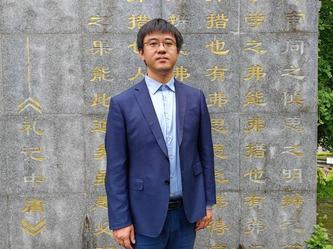 修身敬业,为师为范|四川省名山中学高2023级教师风采展示(二)_教育