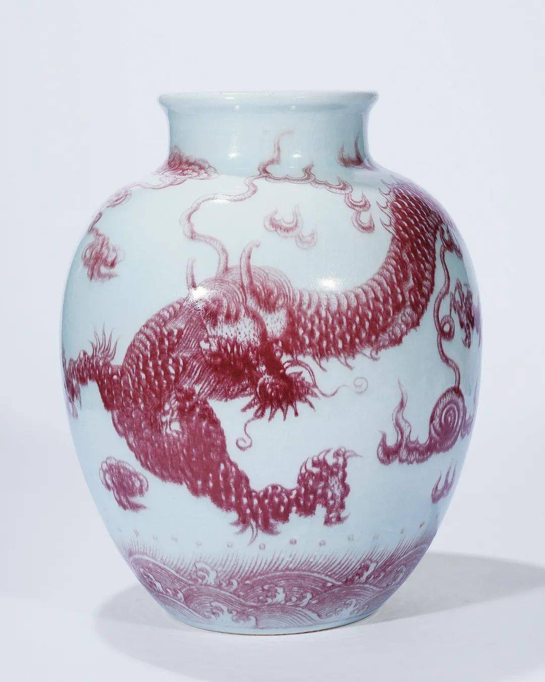 北京保利第54期古董精品拍卖会:重要藏品赏析_lot_瓷器_胭脂红