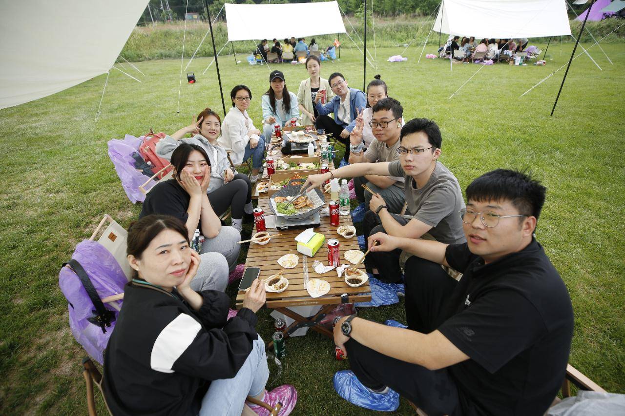 北京中关村科学城总工会打造青年职工社交新场景_活动_联谊_线下