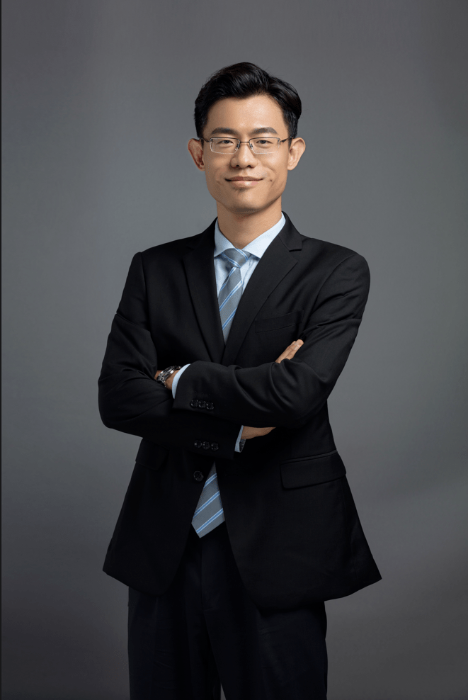 光学青年 | 李杨:在集成光学大潮中扬帆远航_材料_折射率_应用