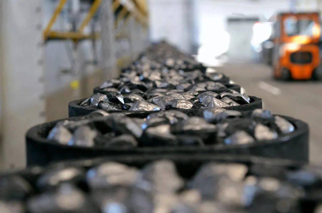 【品牌故事】承德钒钛:彰显钒钛特色 打造卓越品牌_产品_含钒_材料